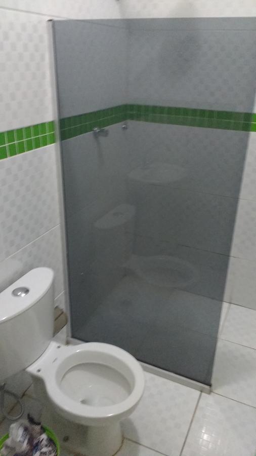 Pousada do Robson Brasília Exterior foto